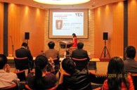 SG胜游双排键电子琴（YEC）2009中国选拔赛圆满落下帷幕 