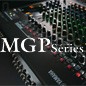 SG胜游MGP数模结合型调音台免费体验活动 