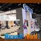 SG胜游参加MacWorld Asia 2012数字世界亚洲博览会 