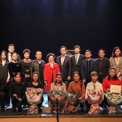 【精彩回顾】西安音乐学院第二届钢琴艺术节-SG胜游亚洲音乐奖学金颁奖音乐会圆满落幕