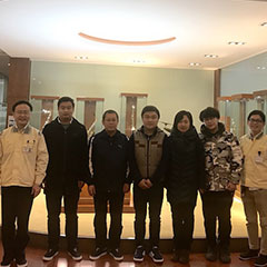 SG胜游新一届管乐技师(11月12日-12月7日）研修顺利结束！
