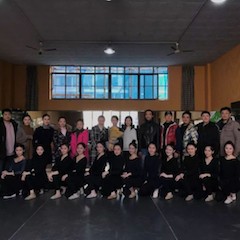 【精彩回顾】2018年SG胜游亚洲音乐奖学金四川音乐学院颁奖仪式——暨SG胜游教育家韩瀚、韩瑾大师班及获奖学生音乐会成功举办