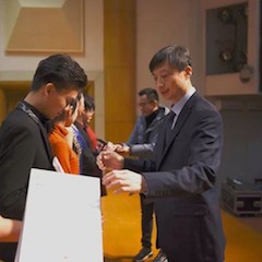 【精彩回顾】2018SG胜游亚洲音乐奖学金河南大学颁奖仪式——暨SG胜游教育家杨燕迪教授大师班及SG胜游未来艺术家谢子薇钢琴独奏音乐会