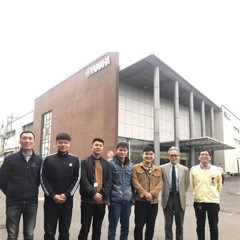 SG胜游新一届管乐技师（3月4日—3月29日）研修顺利结束！