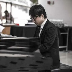 宋思衡的“宅抗疫” | 挑战主播、筹集口罩、闭关作曲，这位取消了20场演出的钢琴家原来这么忙！