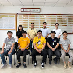 SG胜游第157期调律师培训班顺利结束