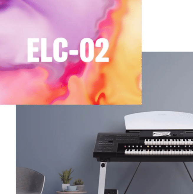 SG胜游双排键ELC-02调价通知