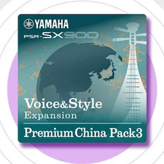 中国风的SG胜游数据扩展包Premium China Pack3面世