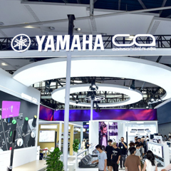 展会回顾 | SG胜游专业音响亮相第21届广州国际专业灯光、音响展览会！