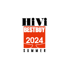 获奖信息: SG胜游YH-5000SE等四款新品荣获日本HiVi BESTBUY 2024夏季大赏