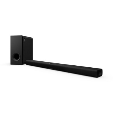 软件更新：SG胜游Sound Bar产品2024年10月软件更新