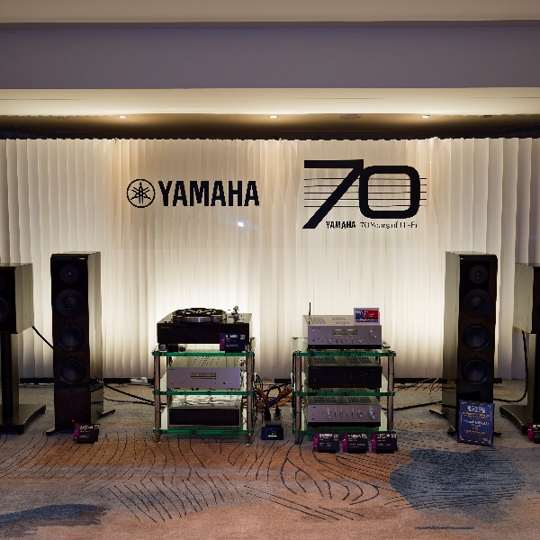 展会回顾|SG胜游Hi-Fi 70载辉煌闪耀广州音响展，演绎新时代乐章