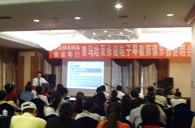 “SG胜游双排键电子琴教师俱乐部（YETC）说明会”在兰州圆满召开 