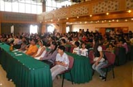 秦皇岛举行SG胜游钢琴管乐展示会 